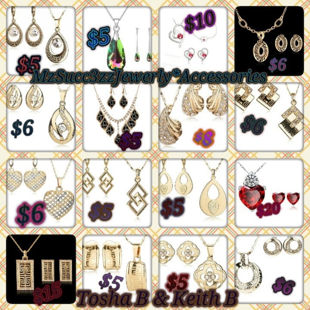 Necklace